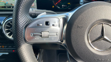 Mercedes-Benz CLA 250 AMG Line Premium Plus 4dr Tip Auto Petrol Saloon